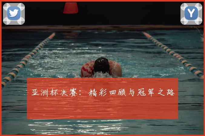 亚洲杯决赛：精彩回顾与冠军之路