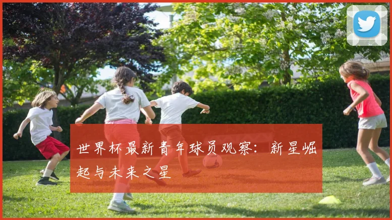 世界杯最新青年球员观察:新星崛起与未来之星