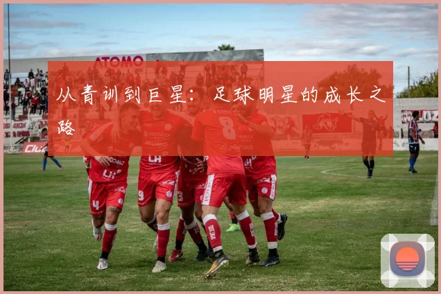 从青训到巨星：足球明星的成长之路