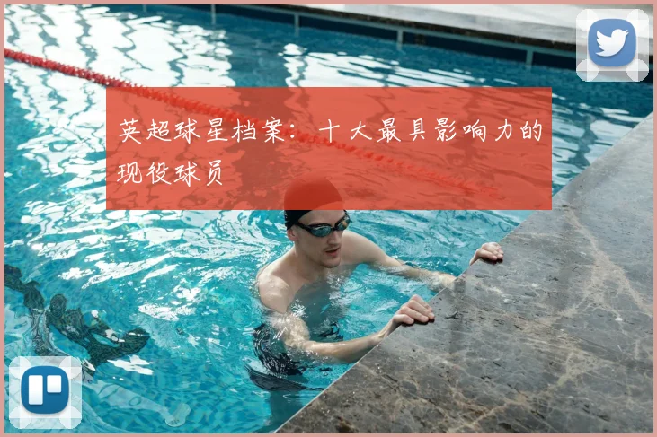 英超球星档案：十大最具影响力的现役球员