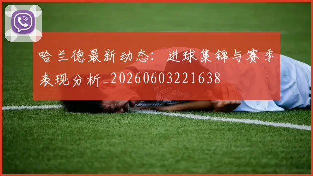 哈兰德最新动态：进球集锦与赛季表现分析_20260603221638