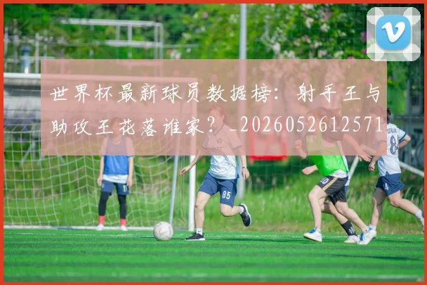 世界杯最新球员数据榜：射手王与助攻王花落谁家？_20260526125718